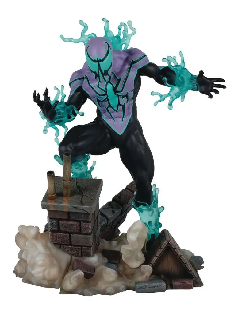 Statue Marvel gallery comic chasm pvc